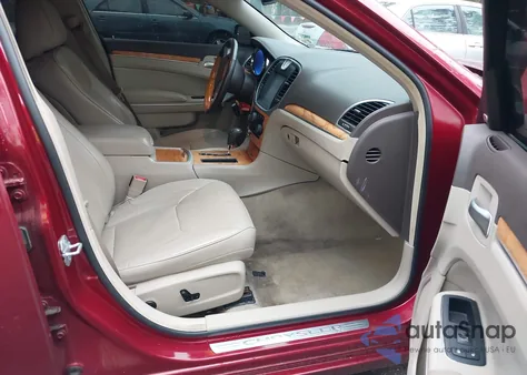 2014 Chrysler 300C from USA, damaged, VIN 2C3CCAET9EH157059